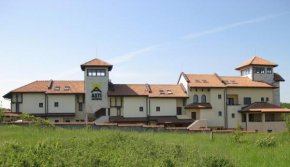 Отель Asti Arthotel  Синеморец
